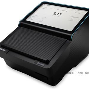 HACH哈希分光光度计DR4900