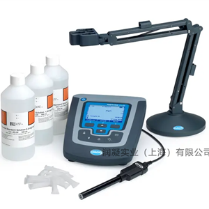 氟离子计 氟化物标准溶液 氟离子强度调节剂