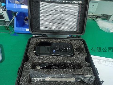 润凝实业溶解氧仪RN800